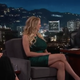 Sarah Paulson, Stormy Daniels, Jimmy Kimmel